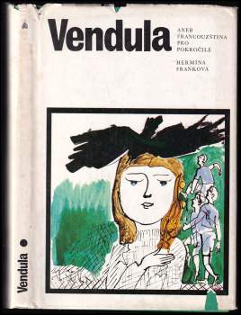 Vendula, aneb, Francouzština pro pokročilé