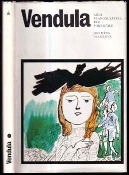 Vendula, aneb, Francouzština pro pokročilé