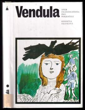 Vendula, aneb, Francouzština pro pokročilé