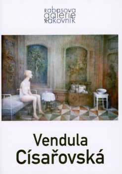 Vendula Císařovská
