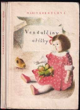 Vendulčiny oříšky