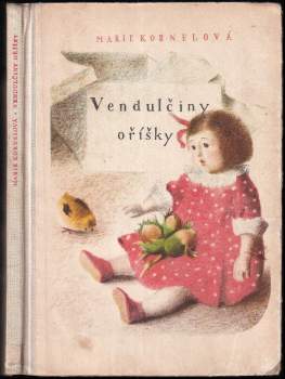 Vendulčiny oříšky