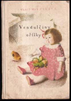 Vendulčiny oříšky