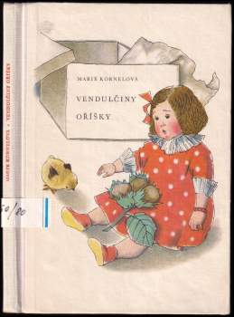 Marie Kornelová: Vendulčiny oříšky