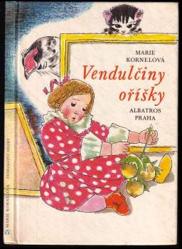 Marie Kornelová: Vendulčiny oříšky