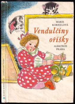 Marie Kornelová: Vendulčiny oříšky