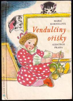 Vendulčiny oříšky