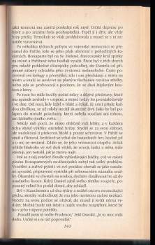 Penelope Stratton: Věnec a vavřín