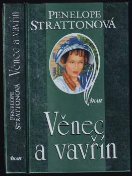 Penelope Stratton: Věnec a vavřín
