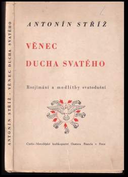 Věnec ducha svatého