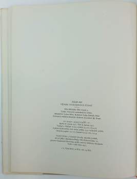 Mikoláš Aleš: Věnec národních písní