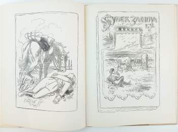 Mikoláš Aleš: Věnec národních písní