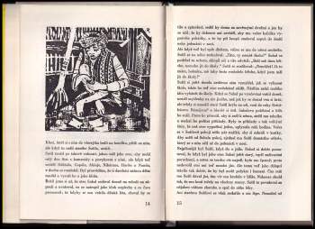 Rabíndranáth Thákur: Věnec povídek