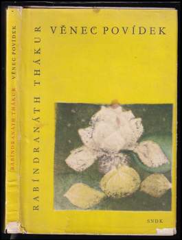 Věnec povídek