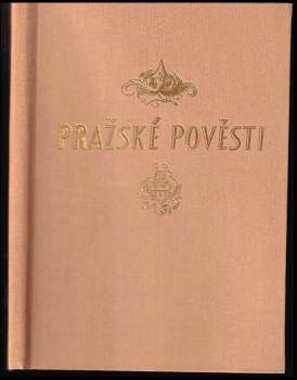 Věnec pražských pověstí