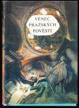 Věnec pražských pověstí