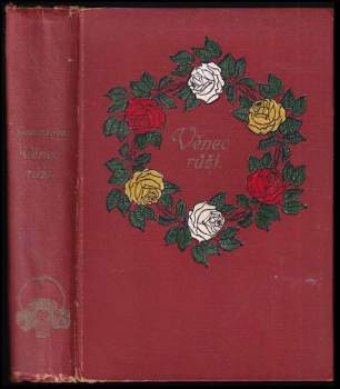 Věnec růží
