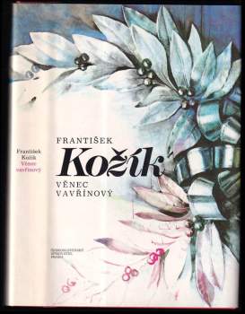 Věnec vavřínový : [román o M. Tyršovi]