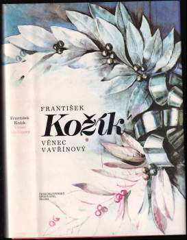 František Kožík: Věnec vavřínový