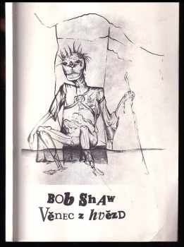 Bob Shaw: Věnec z hvězd