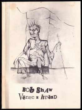 Věnec z hvězd - Bob Shaw (1990, Möbius) - ID: 710123