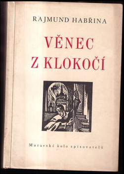 Věnec z klokočí