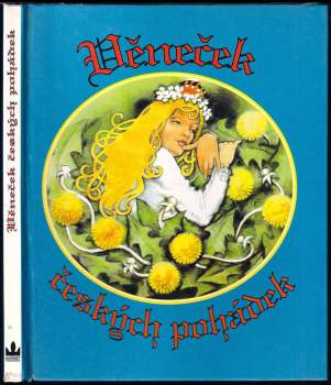 Zdeněk Netopil: Věneček českých pohádek