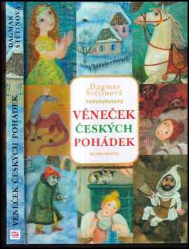 Věneček českých pohádek