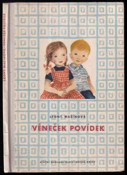 Věneček povídek