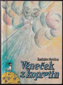 Věneček z kopretin