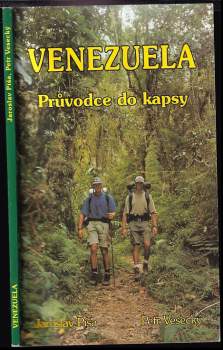 Jaroslav Píša: Venezuela