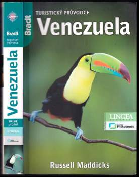 Russell Maddicks: Venezuela