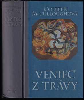 Veniec z trávy