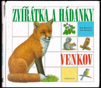 Venkov ; Statek