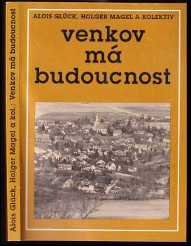 Venkov má budoucnost