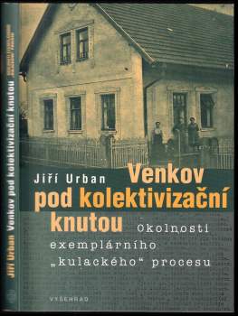 Venkov pod kolektivizační knutou