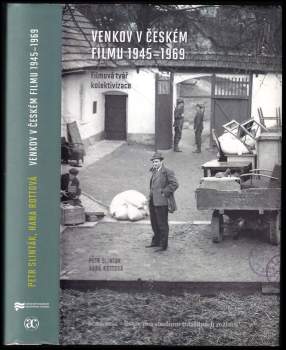 Venkov v českém filmu 1945-1969