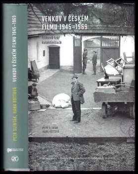Venkov v českém filmu 1945-1969