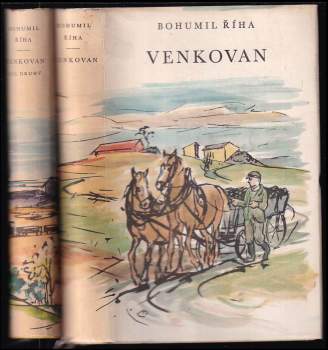 Venkovan