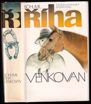 Venkovan