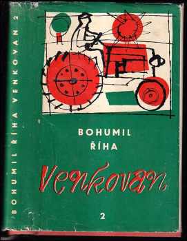 Venkovan