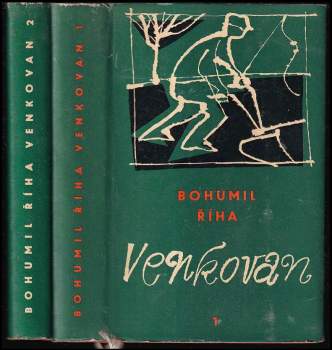 Venkovan