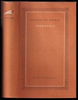 Venkované