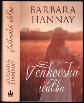 Barbara Hannay: Venkovská svatba