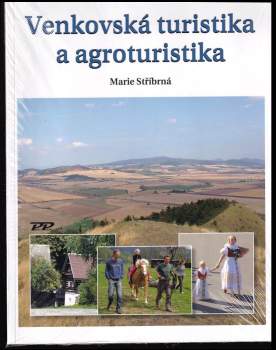 Venkovská turistika a agroturistika