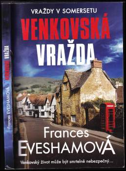 Frances Evesham: Venkovská vražda
