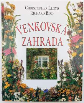 Venkovská zahrada