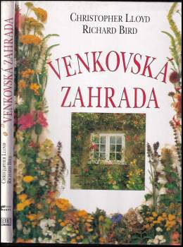 Richard Bird: Venkovská zahrada