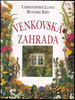 Richard Bird: Venkovská zahrada