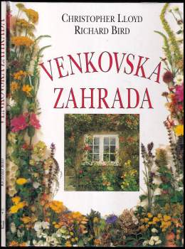 Richard Bird: Venkovská zahrada